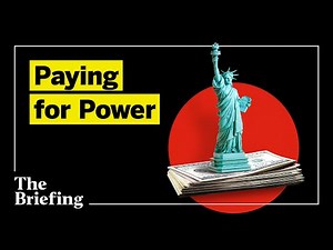 Paying for Power (with Jane Mayer and Daniel Weiner)