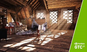 Try NVIDIA Game Development SDKs in the Interactive RTX Technology Showcase | NVIDIA Technical Blog