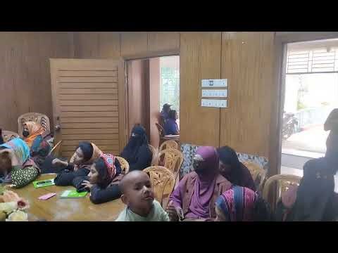 VDP basic training aganogar union parishad 2025