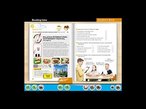 get smart plus 4 | Page 56 & 57