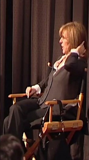 Nancy Meyers Reflects On the Making of PRIVATE BENJAMIN