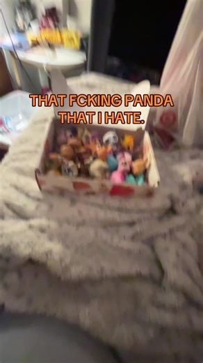 i should start donating pandas#fyp #wlw #ilovemygf #foryou #lps #littlestpetshop
