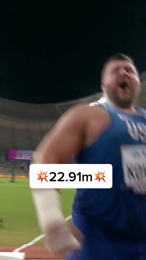 Best Shot Put Competition Highlights | Olympics 2021