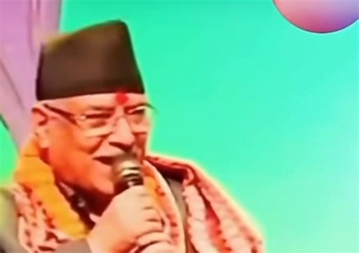 Prachanda right now🤣 | Students News and Update