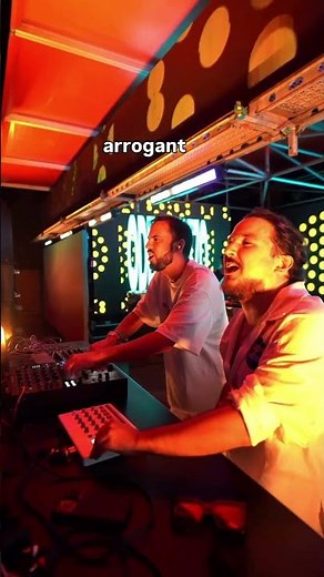 Oden & Fatzo dropping their brand new track 'My Temptations' with Barney Bones at Defected Croatia!