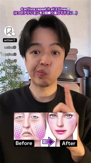 Revitalize Your Face: 6 Essential Face Exercises