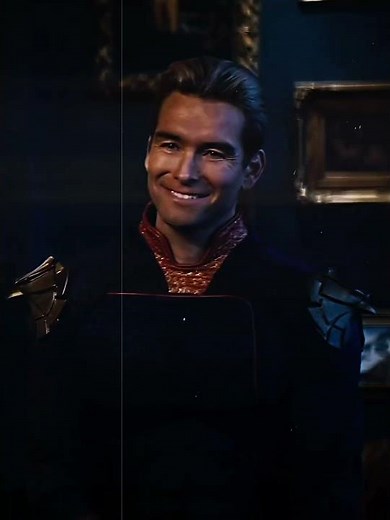 Thor vs Homelander #shorts #mcu #theboys