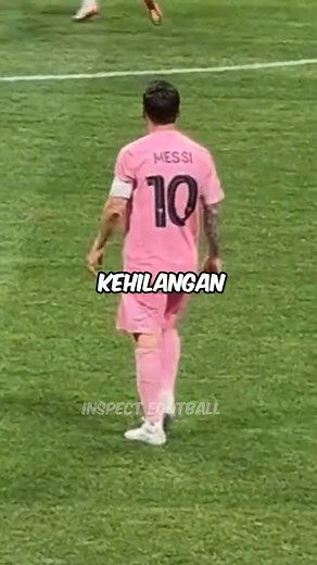 9.9K views · 6.4K reactions | Pemain ini Melakukan Nutmeg kepada Messi | Merah Biru | Facebook