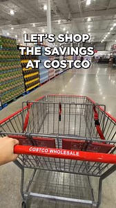 60K views · 146 reactions | NEW warehouse savings start today!  View and shop all offers on the Costco app and on Costco.ca *** De NOUVELLES économies en entrepôt commencent aujourd’hui!  Découvrez et magasinez toutes nos offres sur l’appli Costco et sur Costco.ca | Costco Wholesale Canada | Facebook