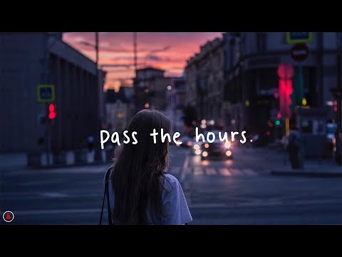 MorMor - Pass The Hours (Lyrics)