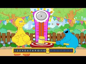 Sesame Street - Elmo World Episode 179