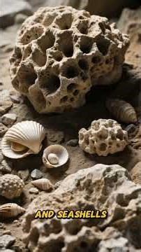 The Stromatoporoids 🪸⏳