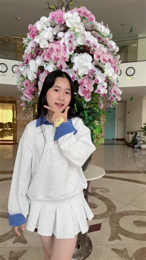 Chủ nhật zui zẻ cùng Candy Ngọc Hà