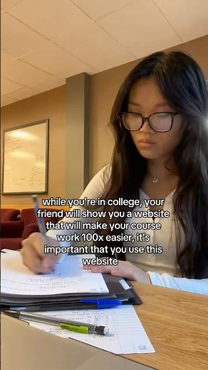 This is it. Anara is the platform that will make your coursework and degree 100x easier…