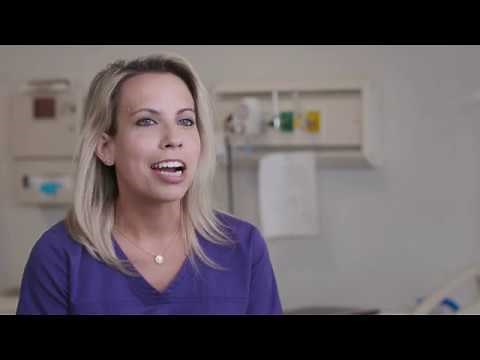 Why I love being an Obstetrics and Gynecology Nurse