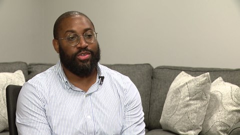 Disaster center opens in St. Louis after May 16 tornado