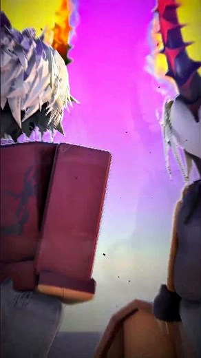 Die with a smile | #shorts #roblox