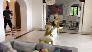 164K views · 1.4K reactions | One thing we learned today: Novak Djokovic discovered a new use for frying pans  #EverydayOlympics  Novak Djokovic | NBC Olympics & Paralympics | Facebook