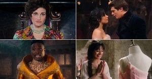 Cinderella Trailer Review: Camila Cabello's Modern Day Princess Who Aspires More Than Just A Prince Will Surely Win Hearts!