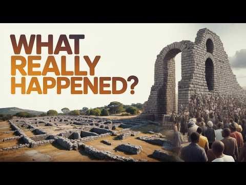 The Shona Controversy Explained | The Shona Peoples