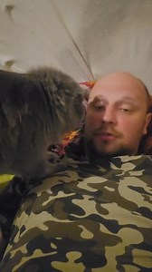 16K views · 1.5K reactions | Therapeutic massage for a combat buddy. | In Ukraine | Facebook