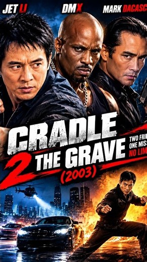 Why Cradle 2 the Grave Still Hits 🔥
