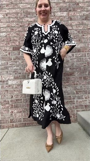 Spring Break outfit loading