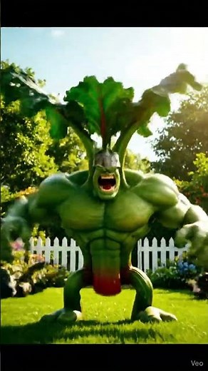 Plant Heroes! Saving the Garden!