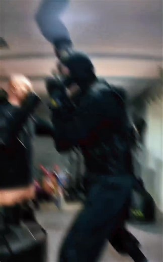 MONSTER AWAKENING 🥷🔥 Unleash the Fighter Within #boxing #shadowboxing #martialarts #combat #ninja #MANGA #anime | shadow coach training