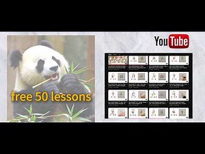 Learn Mandarin Chinese Writing the Easy Way! | 50 Free Lessons + Full Course | Project Language Ltd©