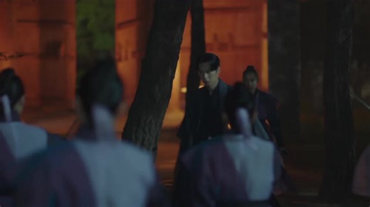 Alchemy of Souls Season 2: A Favorite Scene Reflection