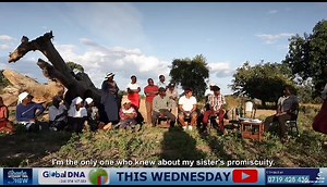 12K views · 560 reactions | 溺Don't miss WEDNESDAY@2100hrs on Tinashe Mugabe DNA Show (MARVELEDGE DNA DOCUMENTARY) S10 Ep_13: AIZIVA KUHU** KWASISI NDINI #DNA #TinasheMugabeShow #YOUCAN'TFAKEGENETICS #TheDNAman #TinasheMugabe #GlobalDNAInternational #GlobalDNAZimbabwe Like & Subscribe to watch  https://youtube.com/channel/UCn2d-FKT7jNwgP4807DFZwg | Global DNA Zimbabwe | Facebook