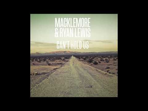 Macklemore - Can't Hold Us [DFX acapellas]