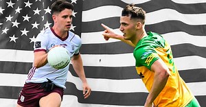 GAA: The Best XV Of Gaelic Footballers In America This Summer | Balls.ie