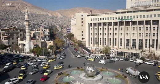 Turkey, Israel clash over Syria's future