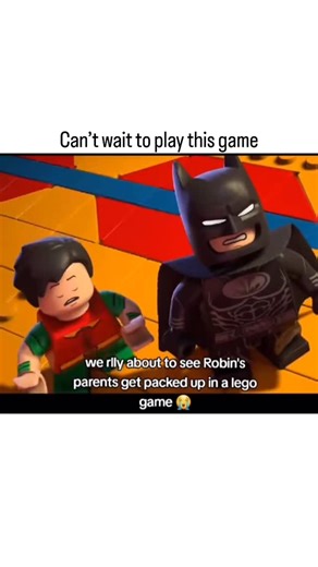 Rash on Instagram: "🎮 Video Game: LEGO Batman: Legacy of the Dark Knight (2026) LEGO Batman: Legacy of the Dark Knight is an upcoming open‑world action‑adventure LEGO video game where players step into the LEGO‑styled world of Batman and experience an epic story that spans the Caped Crusader’s legendary history. It’s the newest major entry in the LEGO Batman game series from TT Games, blending humor, action, exploration, and iconic characters from Batman’s decades‑long legacy. ￼ 🦇 Game Overvie