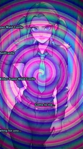 Feminization Maid Training Part 11 - Transgender Hypnosis
