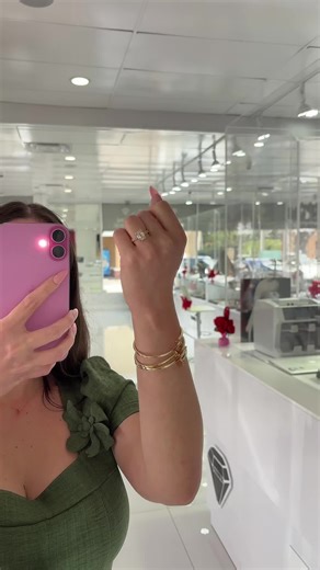 Affordable Gold Jewelry for Fitness Enthusiasts