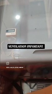 deep freezer repair #icecubemachine #celfrostdeepfreezerrepair