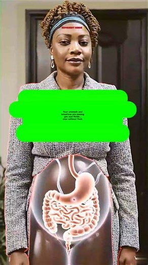 Why your stomach makes noise #stomach #digestion #humanbody #anatomy