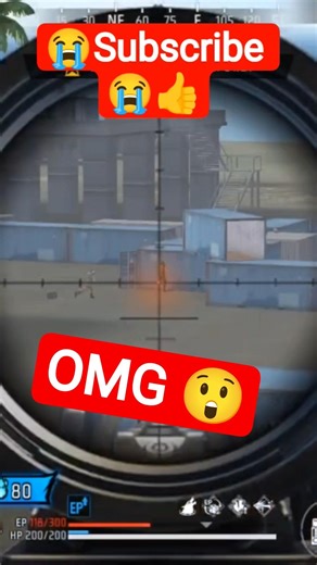 free fire new song video