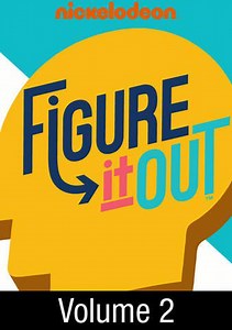 Figure it Out: Head Spinnin' and Puppets