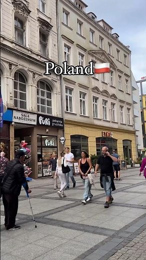 Wrocław | one of beautiful city in Europe?? | explore Europe #wroclaw #poland #europe #streets