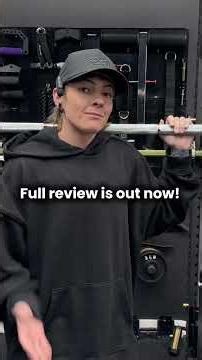 The Unbelievable Smith Machine You Need To Try!