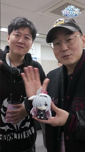 搶先看🔥蔚藍檔案韓國4週年活動