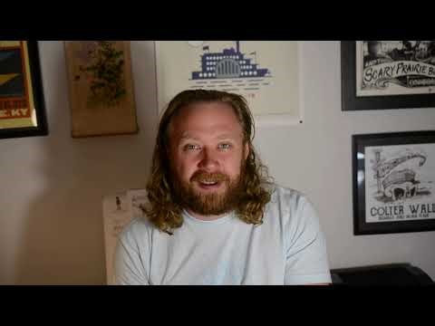 Harmonica Solos for "Saskatchewan in 1881"