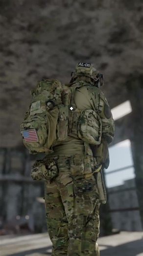 Get a glimpse into the future of warfare in this #shorts video! Soldier 2025 will feature advanced tactics and technology to help soldiers in battle. #military #tactical #documentary #history #modernwarfare