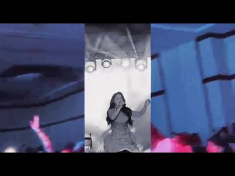 Ariana Saeed Live Concert | Beautiful Performance 🎤