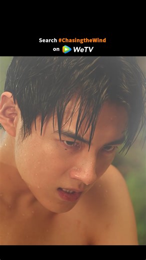 Watch #ChasingtheWind👉https://bit.ly/4iRVtMB (Available globally) He stuck it out till the end! Discover more amazing Asian content on #WeTV 👉https://lihi1.com/vxBNb Starring #JiangZhenyu #GuZicheng #我将喜欢告诉了风 #姜贞羽 #古子成 #WeTVAlwaysMore | WeTV