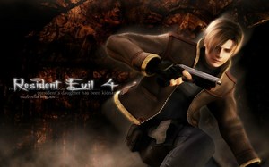 小C实况《生化危机4》娱乐流程第九期